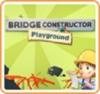 Bridge Constructor Playground Box Art Front